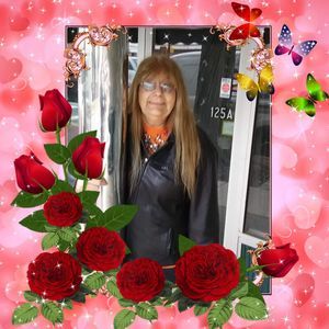 Meet your Posher, Roberta